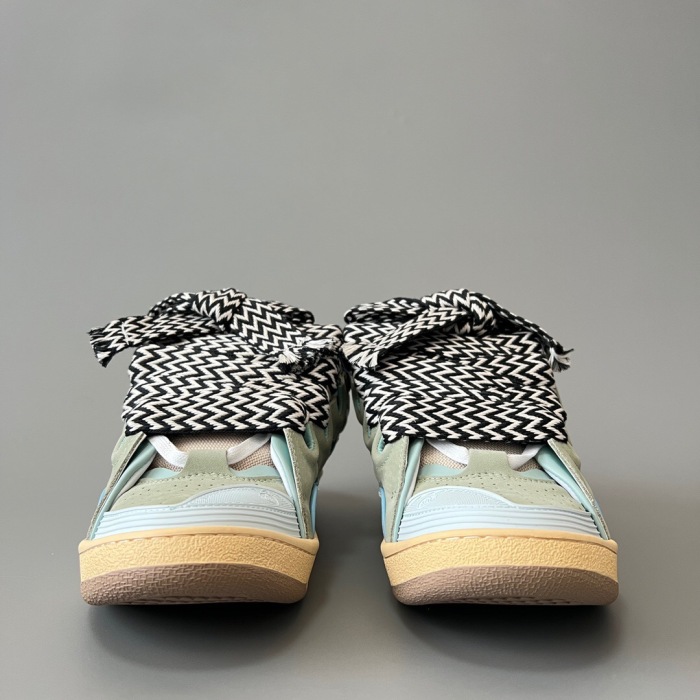 Free shipping maikesneakers Men Women L*ANVIN Top Sneaker