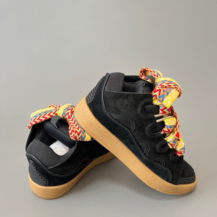 Free shipping maikesneakers Men Women L*ANVIN Top Sneaker