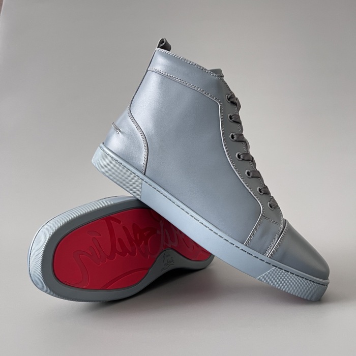 maikesneakers  C*hristian ·Louboutin men women TOP sneakers