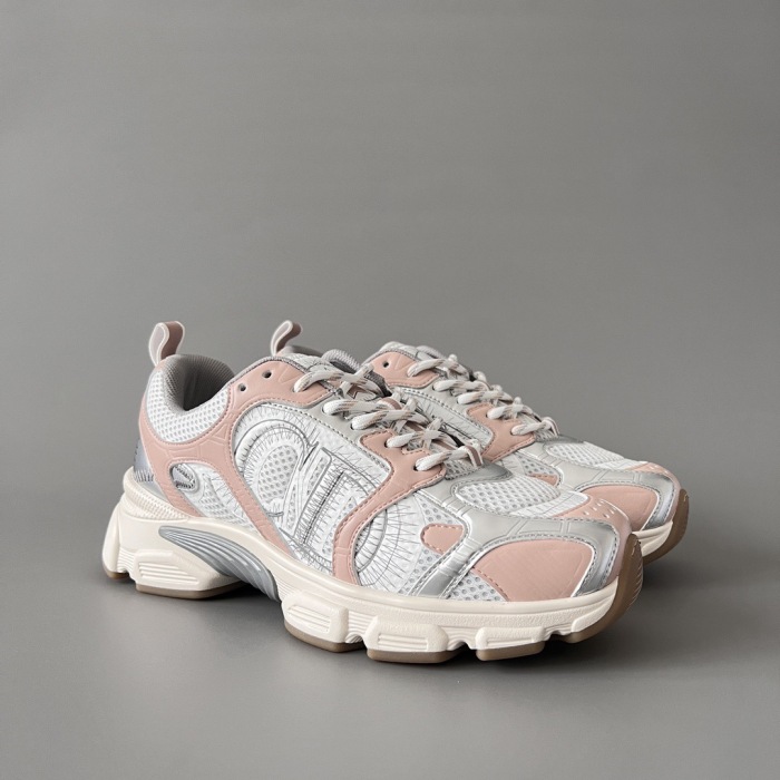 Men   Women  D*ior Top Sneaker