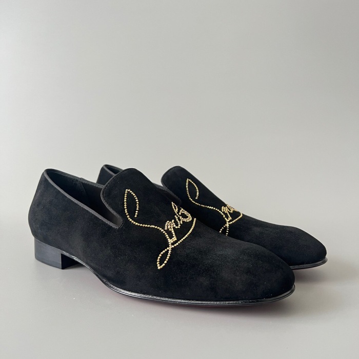 maikesneakers  C*hristian ·Louboutin men women TOP sneakers