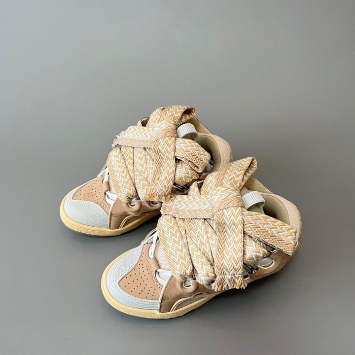 Free shipping maikesneakers Men Women L*ANVIN Top Sneaker