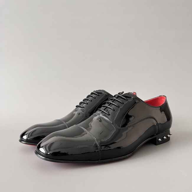 maikesneakers  C*hristian ·Louboutin men women TOP sneakers