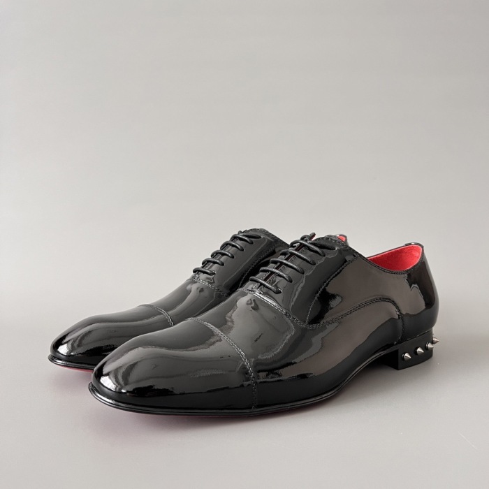 maikesneakers  C*hristian ·Louboutin men women TOP sneakers