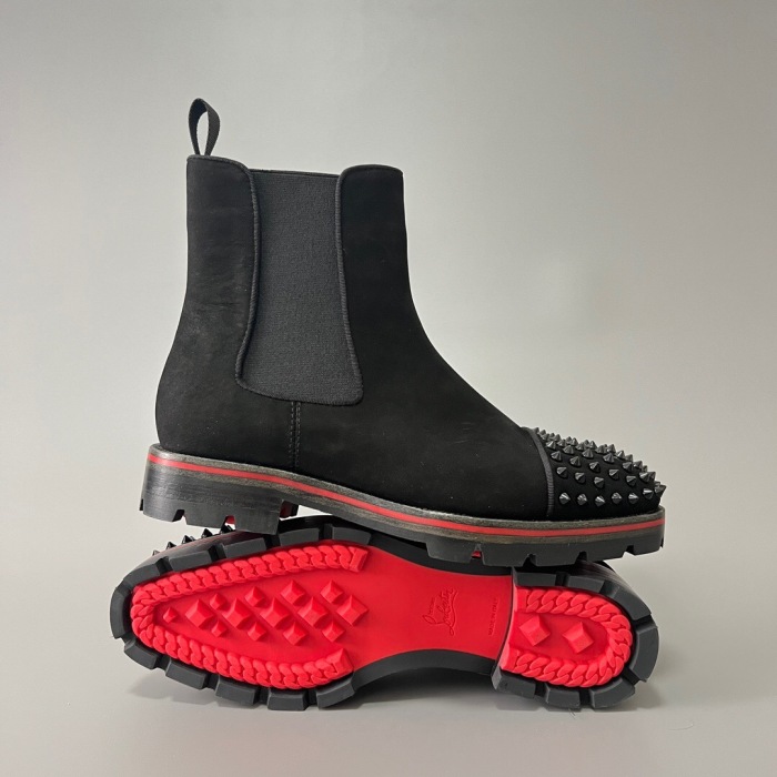 maikesneakers  C*hristian ·Louboutin men women TOP sneakers