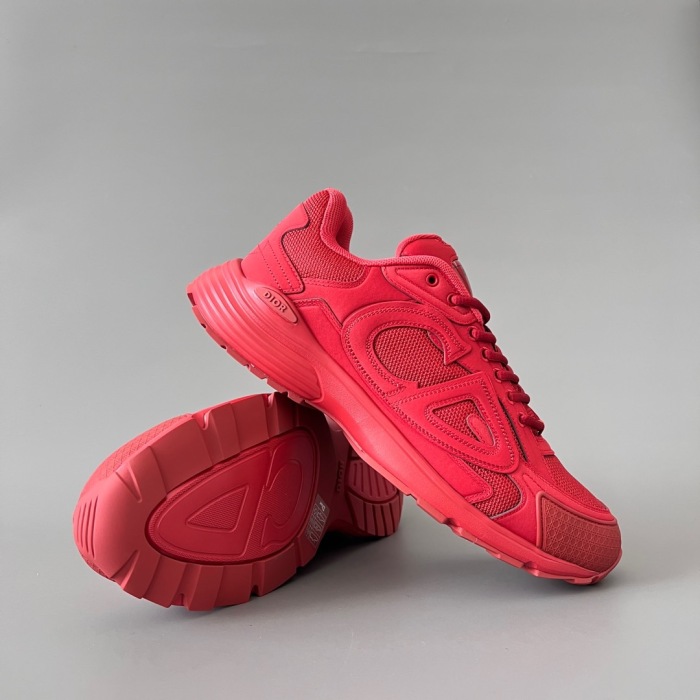 Men   Women  D*ior Top Sneaker