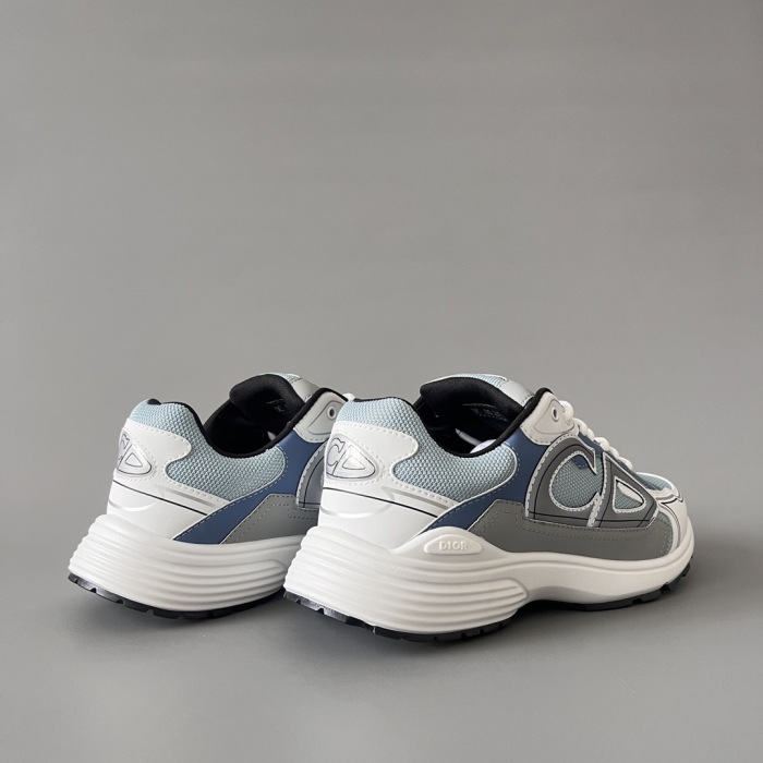 Men   Women  D*ior Top Sneaker