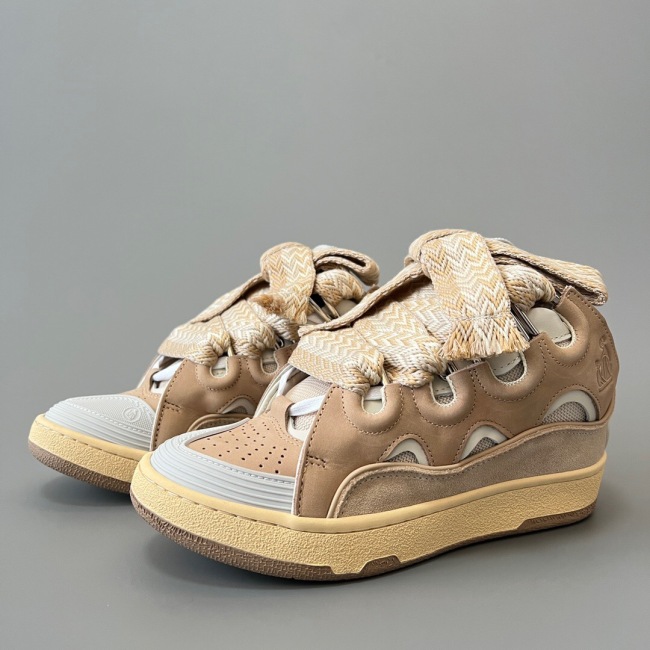 Free shipping maikesneakers Men Women L*ANVIN Top Sneaker