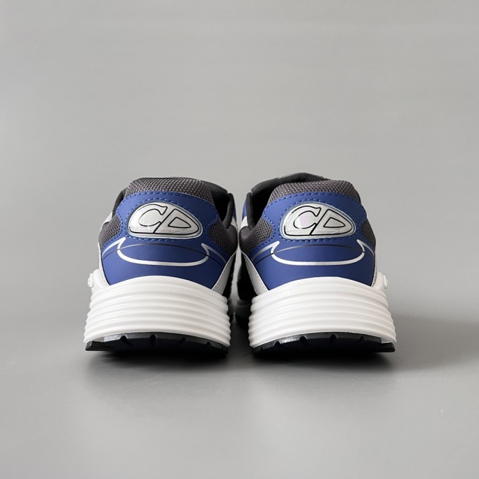 Men   Women  D*ior Top Sneaker