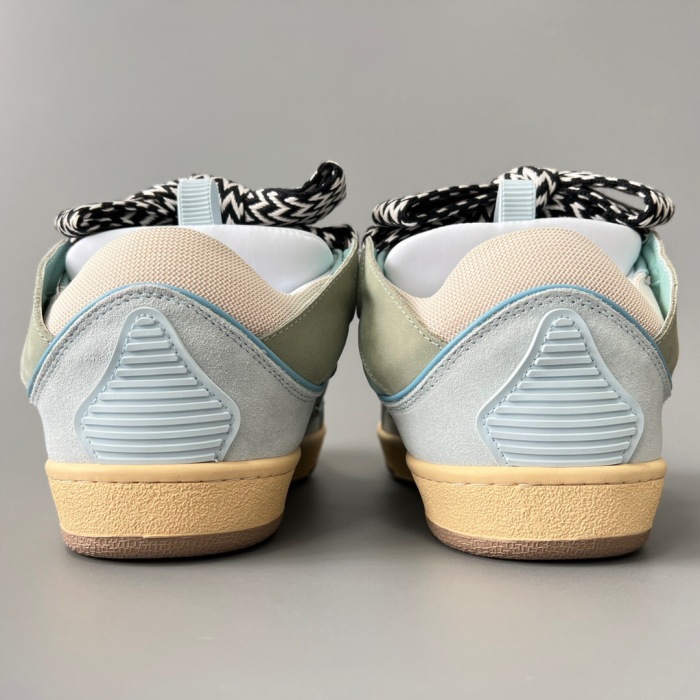 Free shipping maikesneakers Men Women L*ANVIN Top Sneaker