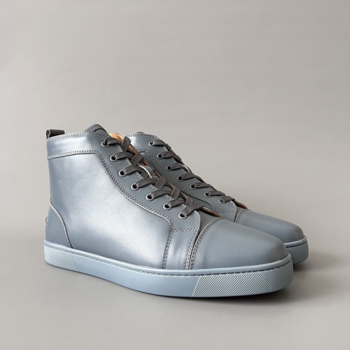 maikesneakers  C*hristian ·Louboutin men women TOP sneakers