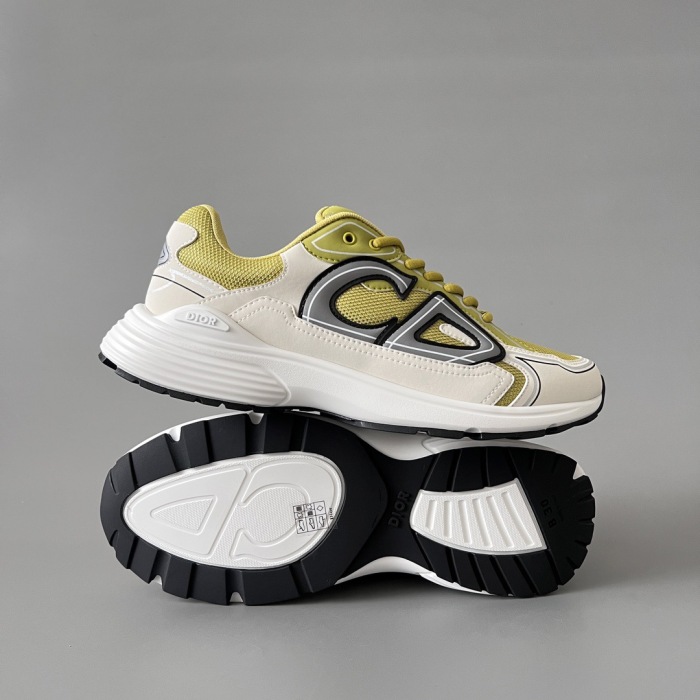 Free shipping maikesneakers Men Women D*ior Top Sneakers