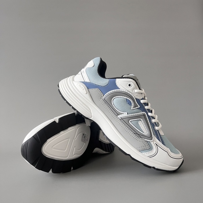 Men   Women  D*ior Top Sneaker