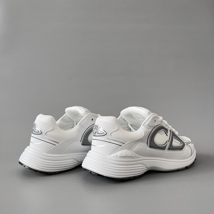 Men   Women  D*ior Top Sneaker