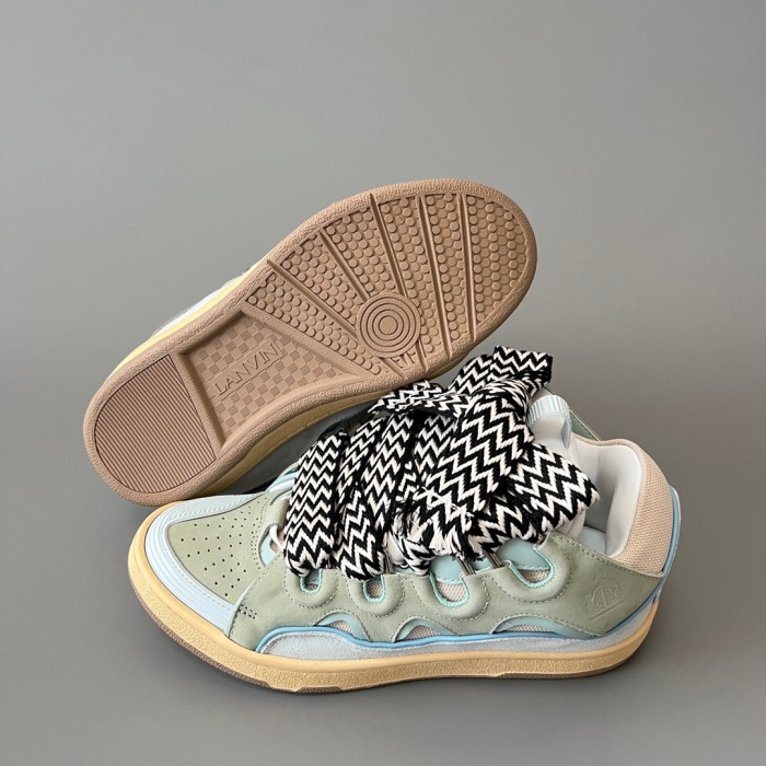 Free shipping maikesneakers Men Women L*ANVIN Top Sneaker