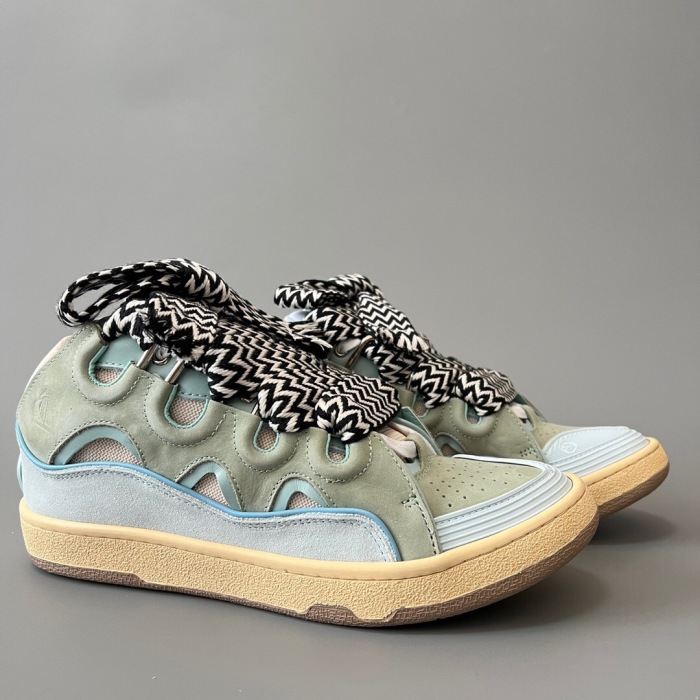 Free shipping maikesneakers Men Women L*ANVIN Top Sneaker