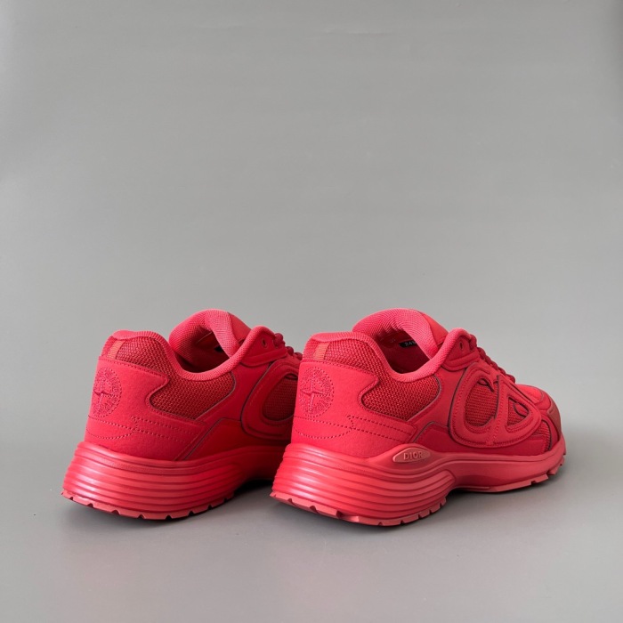 Men   Women  D*ior Top Sneaker