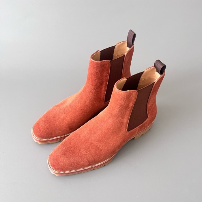maikesneakers  C*hristian ·Louboutin men women TOP sneakers