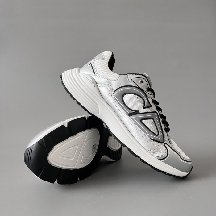 Men   Women  D*ior Top Sneaker
