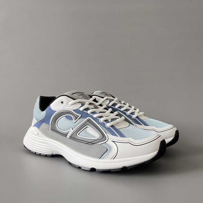 Men   Women  D*ior Top Sneaker