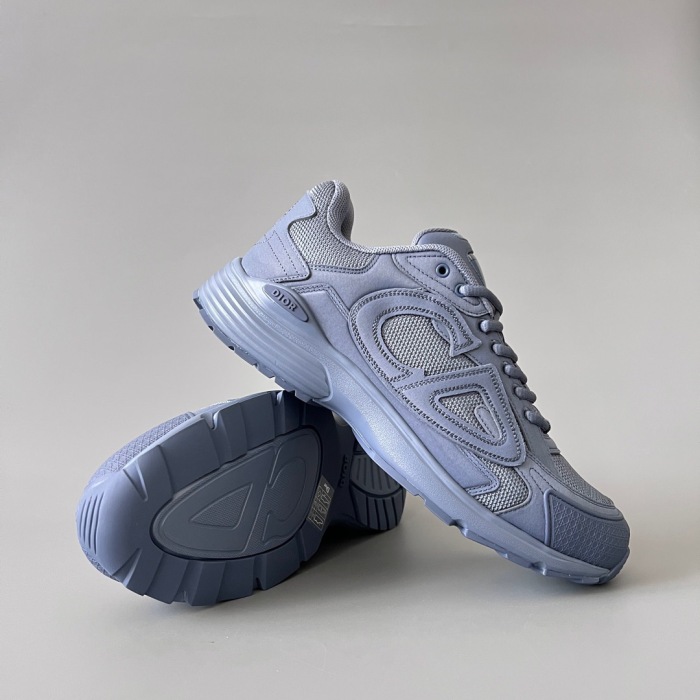 Men   Women  D*ior Top Sneaker