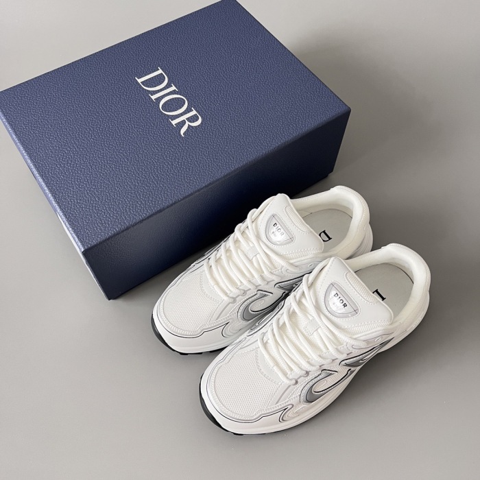 Men   Women  D*ior Top Sneaker
