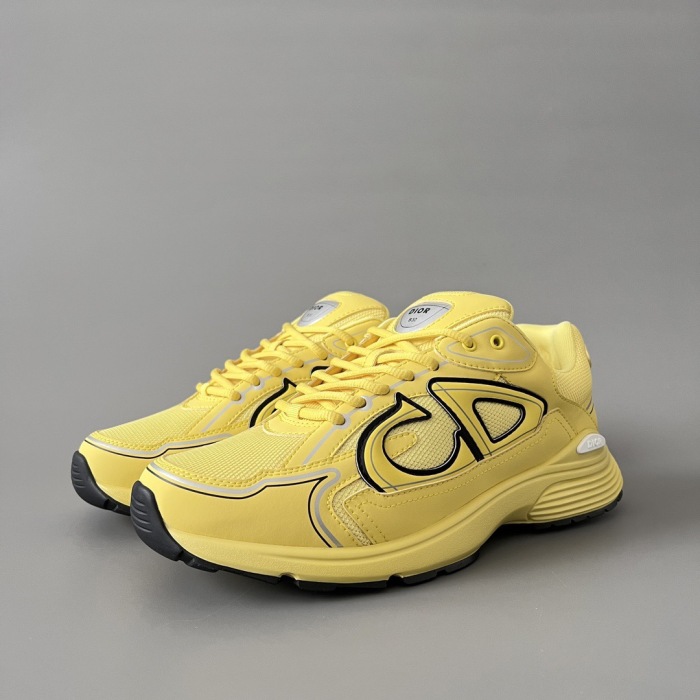 Men   Women  D*ior Top Sneaker