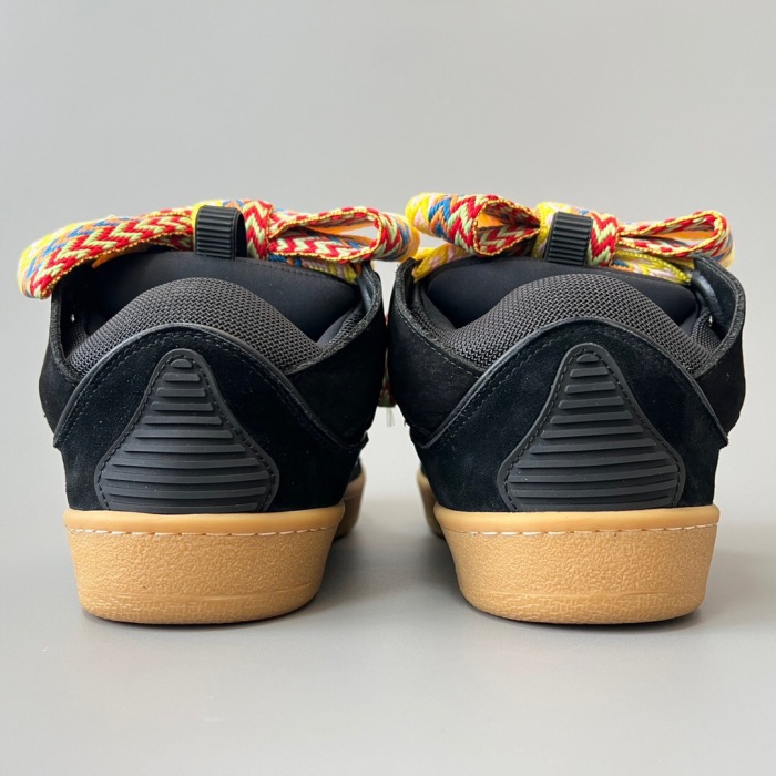 Free shipping maikesneakers Men Women L*ANVIN Top Sneaker
