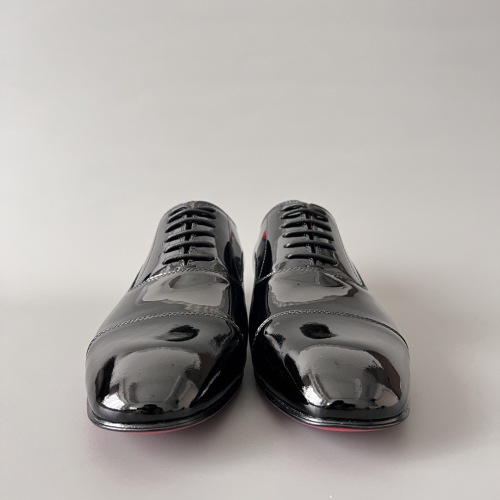 maikesneakers  C*hristian ·Louboutin men women TOP sneakers