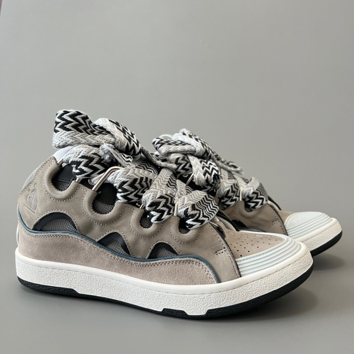 Free shipping maikesneakers Men Women L*ANVIN Top Sneaker