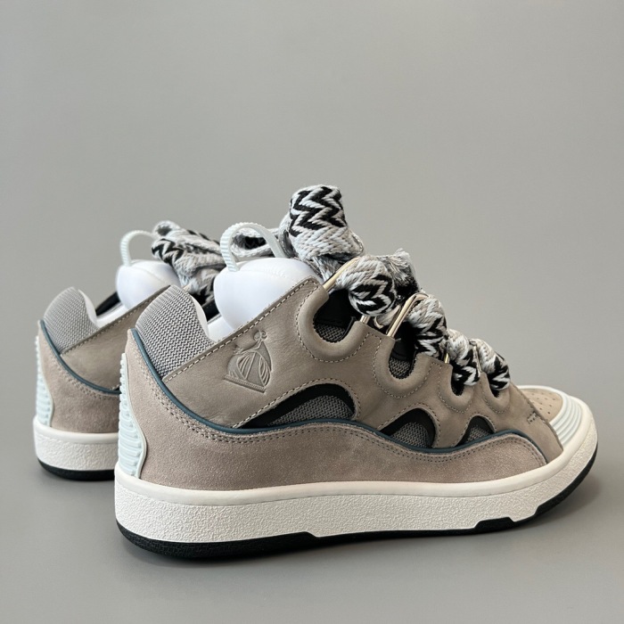 Free shipping maikesneakers Men Women L*ANVIN Top Sneaker
