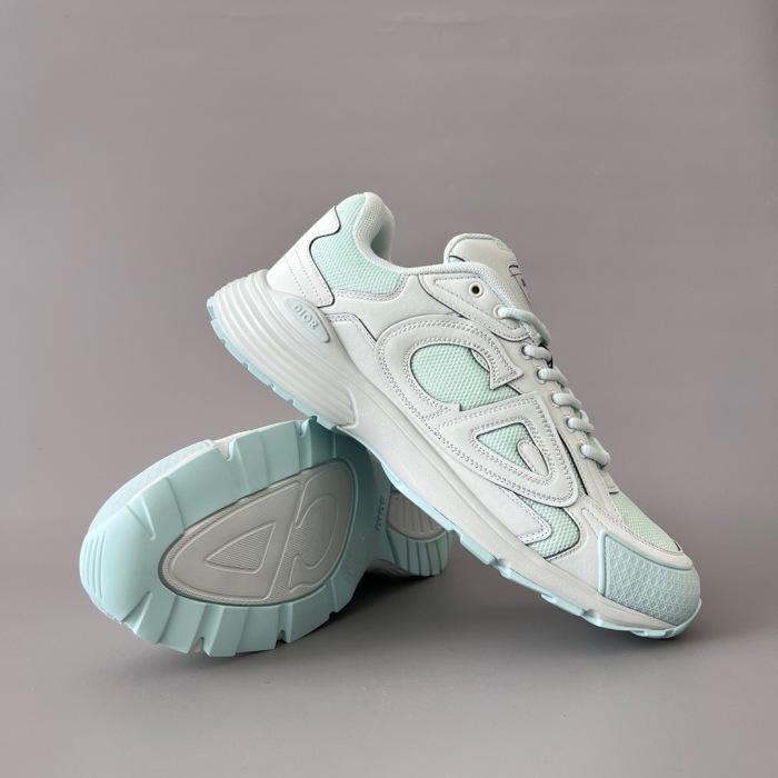 Men   Women  D*ior Top Sneaker
