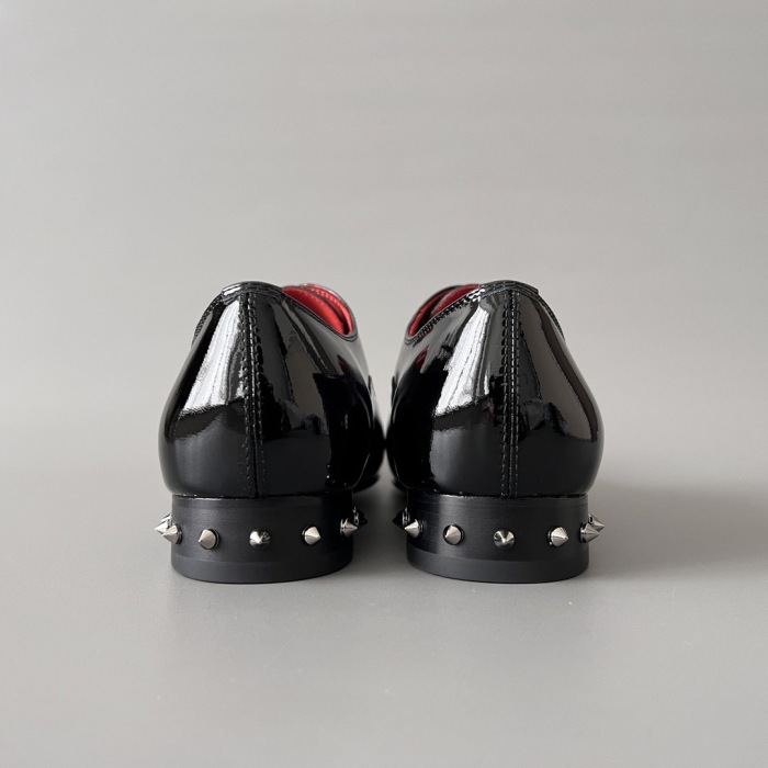 maikesneakers  C*hristian ·Louboutin men women TOP sneakers