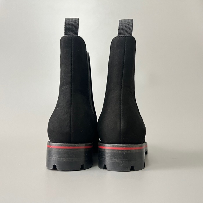 maikesneakers  C*hristian ·Louboutin men women TOP sneakers