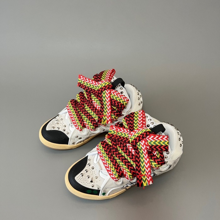 Free shipping maikesneakers Men Women L*ANVIN Top Sneaker