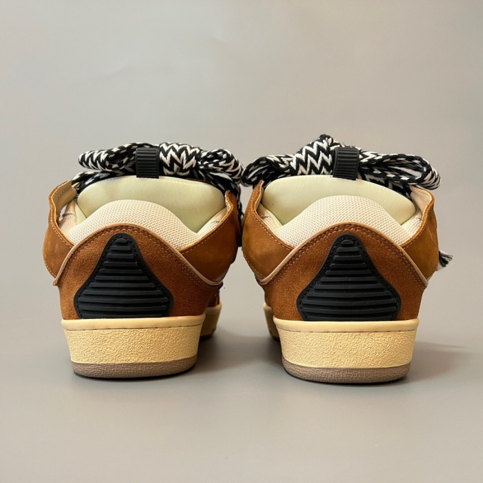 Free shipping maikesneakers Men Women L*ANVIN Top Sneaker