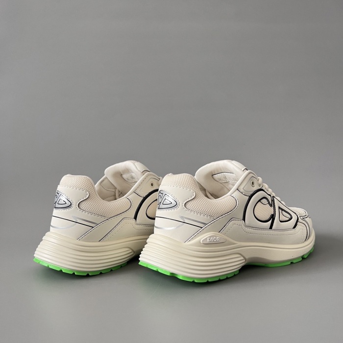 Men   Women  D*ior Top Sneaker