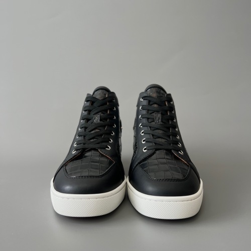 maikesneakers  C*hristian ·Louboutin men women TOP sneakers
