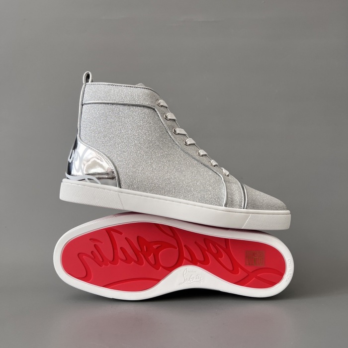 maikesneakers  C*hristian ·Louboutin men women TOP sneakers