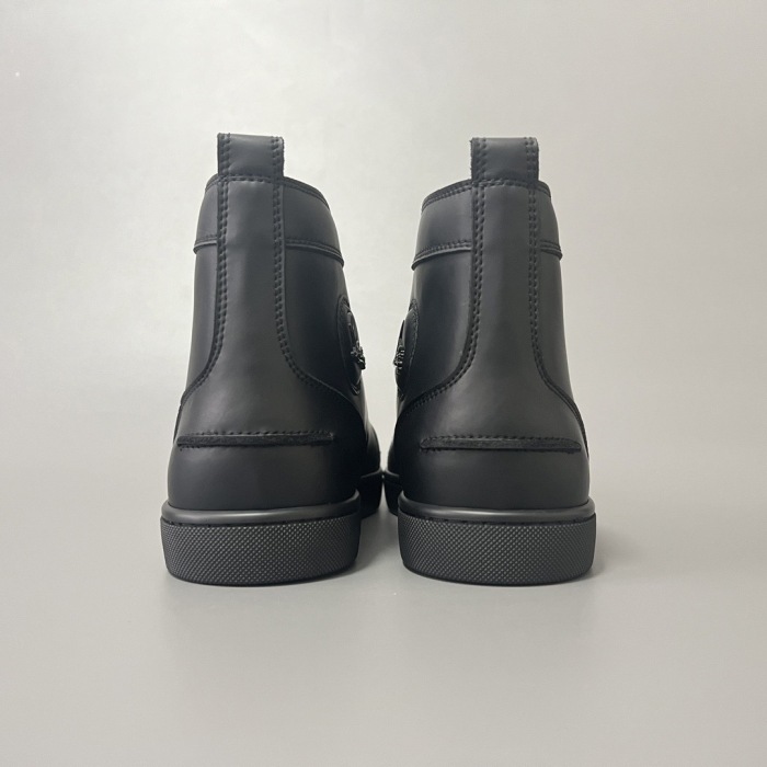 maikesneakers  C*hristian ·Louboutin men women TOP sneakers