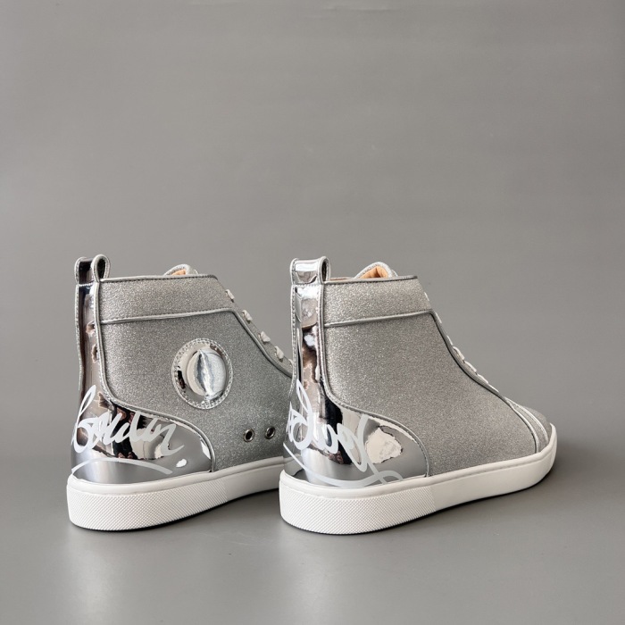 maikesneakers  C*hristian ·Louboutin men women TOP sneakers