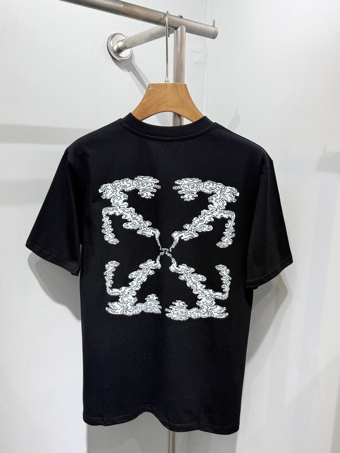 Men Women T-shirt  Top Quality maikesneakers