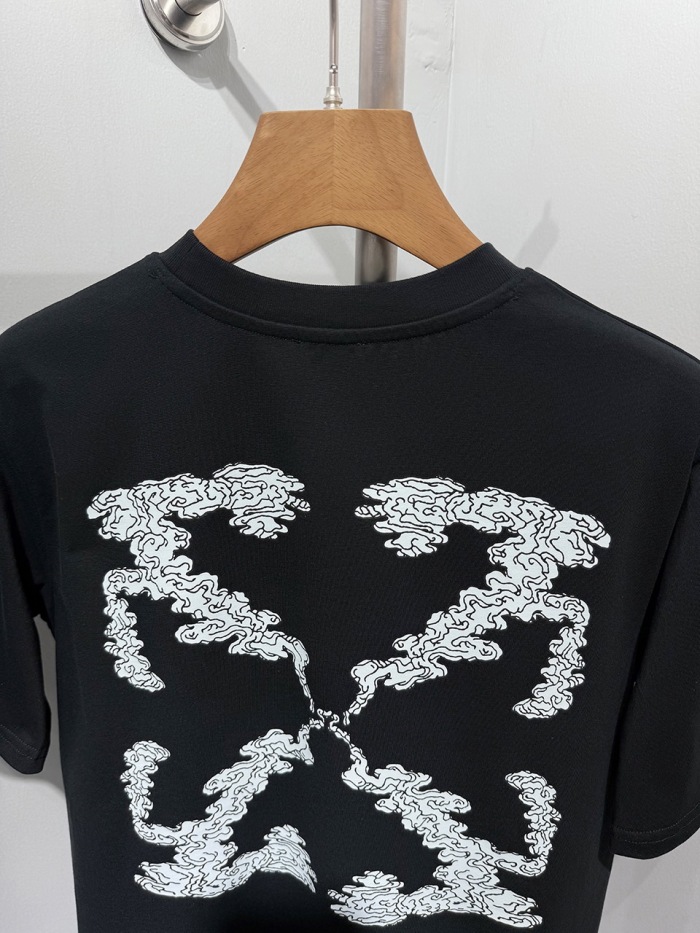 Men Women T-shirt  Top Quality maikesneakers