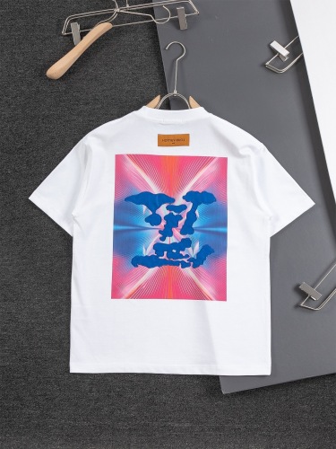 Men T-shirt  Top Quality maikesneakers