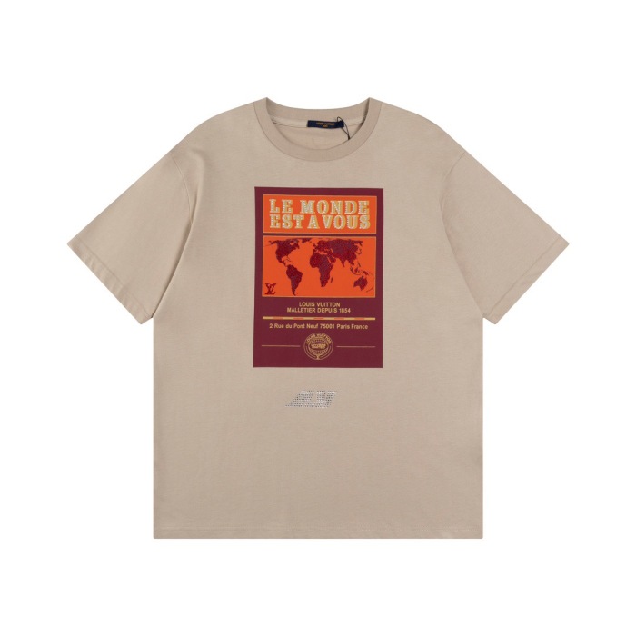 Men T-shirt  Top Quality maikesneakers