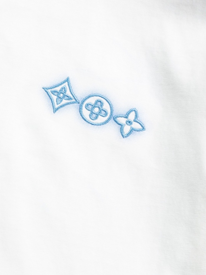 Men T-shirt  Top Quality maikesneakers