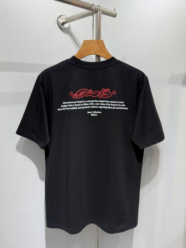 Men Women T-shirt  Top Quality maikesneakers