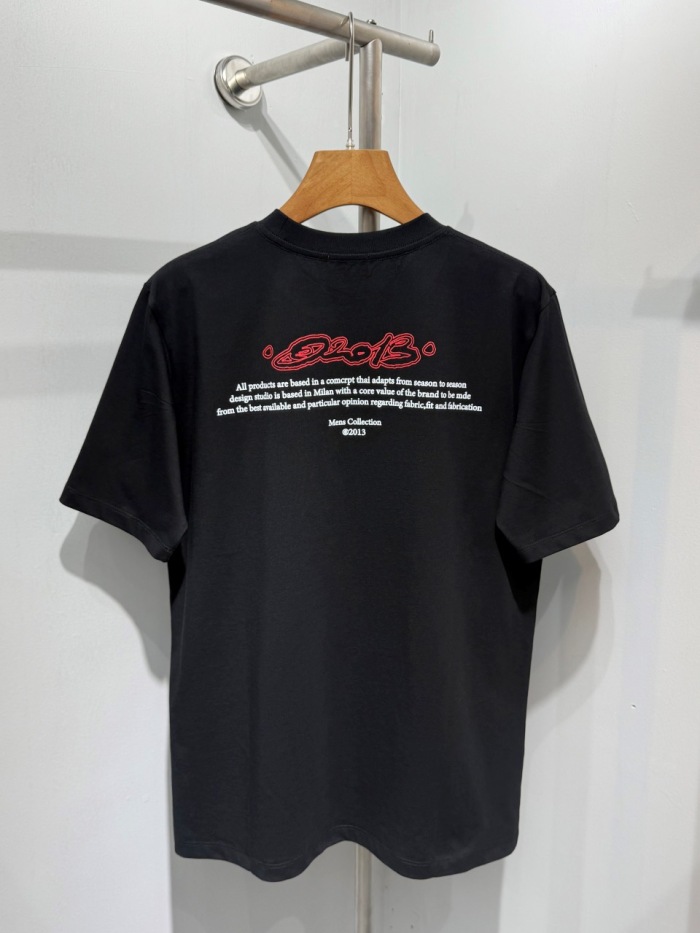 Men Women T-shirt  Top Quality maikesneakers