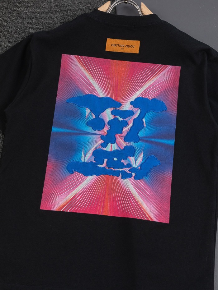 Men T-shirt  Top Quality maikesneakers