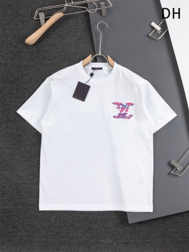 Men T-shirt  Top Quality maikesneakers